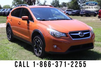 Used 2015 Subaru Crosstrek 2.0i Premium image 1