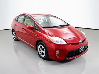 Used 2012 Toyota Prius Two image 1