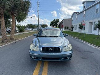 Used 2005 Hyundai Sonata LX image 1