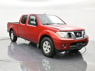 Used 2012 Nissan Frontier SV w/ SV Premium Utility Pkg image 1