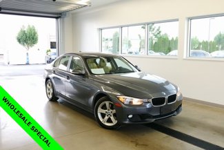 Used 2014 BMW 328i xDrive Sedan image 1
