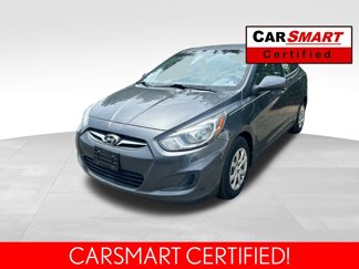 Used 2013 Hyundai Accent GLS image 1