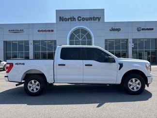 Used 2022 Ford F150 XL w/ Equipment Group 101A High image 1