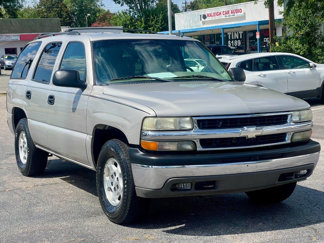 Used 2006 Chevrolet Tahoe LS w/ Preferred Equipment Group image 1
