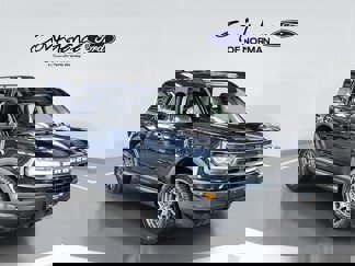 Used 2022 Ford Bronco Sport Big Bend w/ Convenience Package image 1