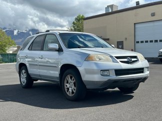 Used 2005 Acura MDX Touring image 1