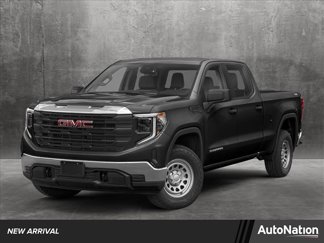 New 2025 GMC Sierra 1500 Elevation w/ Elevation Premium Package image 1