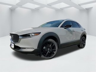 New 2025 MAZDA CX-30 AWD 2.5 S w/ Select Sport Pkg image 1