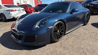 Used 2014 Porsche 911 Carrera image 1