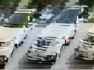 Used 2012 Subaru Forester 2.5X Limited image 1