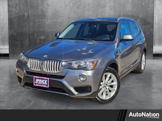 Used 2015 BMW X3 sDrive28i image 1