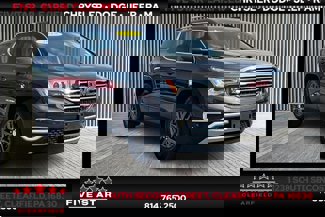 Used 2019 GMC Acadia SLT image 1