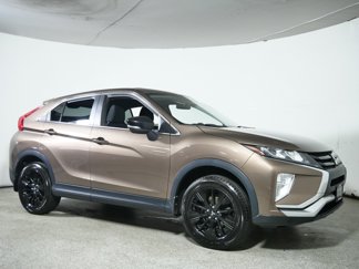 Used 2018 Mitsubishi Eclipse Cross LE image 1