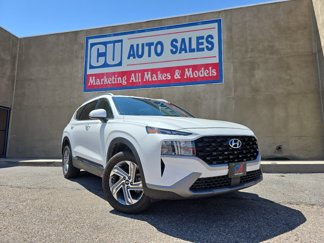 Used 2023 Hyundai Santa Fe SEL image 1