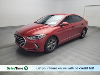 Used 2017 Hyundai Elantra SE w/ SE A/T Tech Package 03 image 1