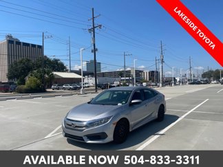 Used 2018 Honda Civic LX video 2