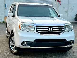 Used 2012 Honda Pilot EX-L image 1