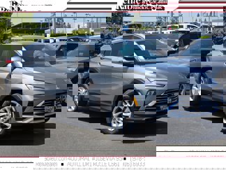 New 2025 Buick Envista Preferred w/ Convenience I Package image 1