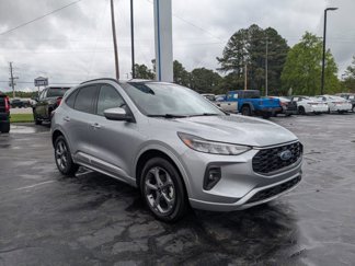 Certified 2023 Ford Escape ST-Line Select w/ Class II Trailer Tow Package image 1