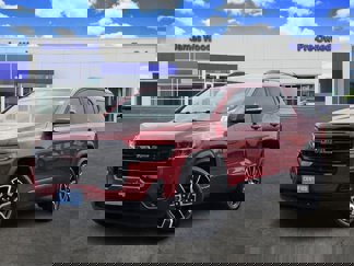 Certified 2021 GMC Acadia SLT w/ Elevation Edition image 1