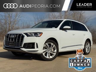 Used 2022 Audi Q7 3.0T Premium image 1