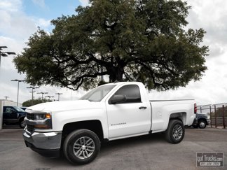 Used 2018 Chevrolet Silverado 1500 LS video 1