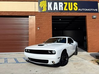 Used 2020 Dodge Challenger GT w/ Blacktop Package image 1