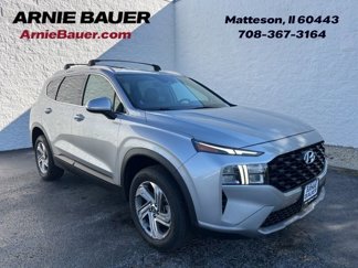 Used 2023 Hyundai Santa Fe SEL image 1