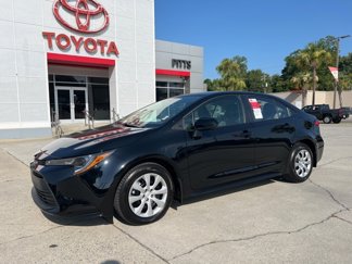 New 2025 Toyota Corolla LE image 1