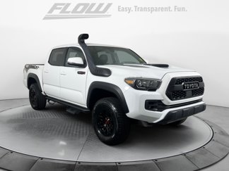 Used 2019 Toyota Tacoma TRD Pro image 1