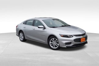 Used 2016 Chevrolet Malibu LT image 1