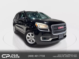 Used 2016 GMC Acadia SLE image 1