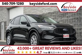 New 2025 Ford Escape Active image 1