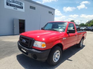 Used 2010 Ford Ranger XL image 1