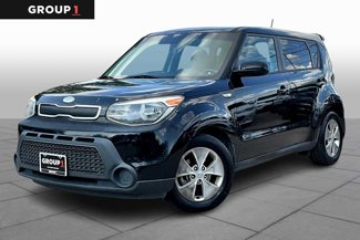 Used 2014 Kia Soul image 1
