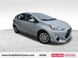 Used 2015 Toyota Prius C Two image 1