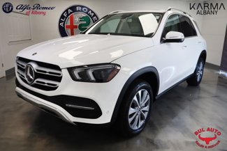 Used 2020 Mercedes-Benz GLE 350 4MATIC image 1