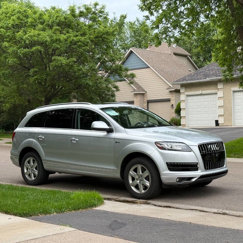Used 2015 Audi Q7 3.0T Premium Plus image 1