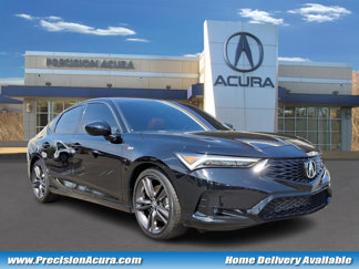 Certified 2023 Acura Integra A-Spec image 1