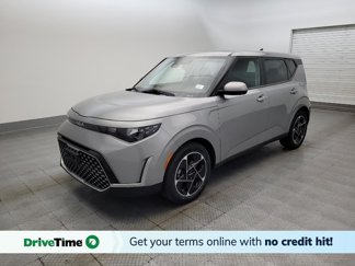 Used 2023 Kia Soul EX image 1