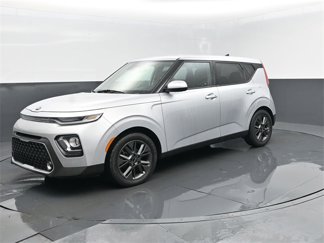 Used 2020 Kia Soul EX image 1