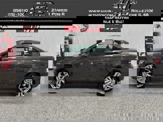 Used 2012 Volkswagen Eos Lux image 1