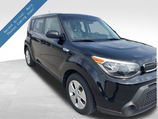 Used 2016 Kia Soul image 1