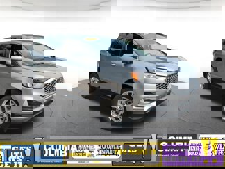 Certified 2024 Ford Edge SEL image 1