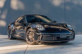 Used 2021 Porsche 911 Carrera image 1