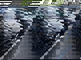 Used 2022 MAZDA CX-5 AWD 2.5 S w/ Premium Package image 1