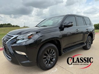Used 2023 Lexus GX 460 Premium image 1