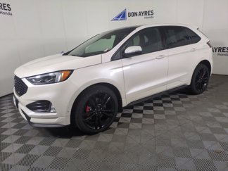 Used 2019 Ford Edge ST w/ Equipment Group 401A image 1