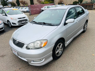 Used 2008 Toyota Corolla S image 1
