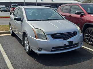 Used 2010 Nissan Sentra 2.0 SL w/ Premium Pkg image 1